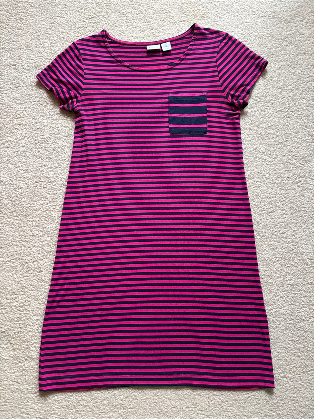 Kenar Dress